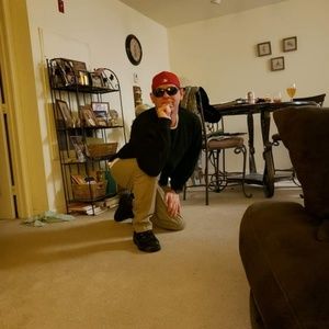 Meet your Posher, Kevin